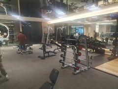 -力美健健身游泳俱乐部(顺联国际店)