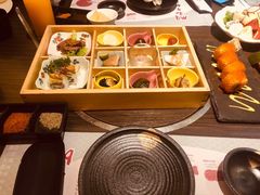 -赤坂亭·M9和牛烧肉(南京江南虹悦城店)