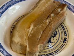 -鲁达面馆本帮风味(共康东路店)