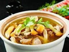 -老阿爸鲜鱼土菜(昆山花桥店)