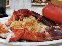-南海渔家•海鲜•正宗海南菜(海棠湾店)