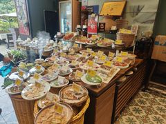 -福照楼汽锅鸡·云南特色菜(万达广场店)