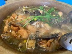 -巴乡石锅鱼(密云店)