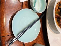 -清雅臻品·竹林院落·新派青岛菜(崂山店)
