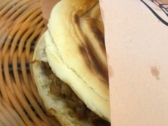 -老崔的面馆(玉函路店)