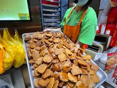 -诚志饼家·小凤饼非遗传承(中山六路店)