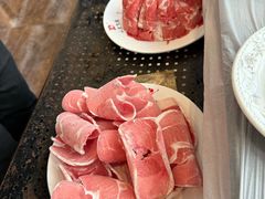 -鑫龙火锅城(青岛分店)