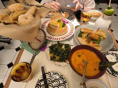 -太食獸泰式茶餐厅(IFS国金中心店)