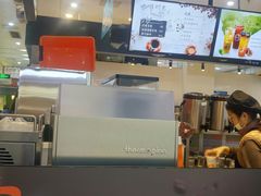 -CoCo都可(桃浦新邻店)