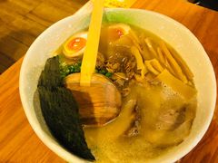 -日出拉面(望京店)