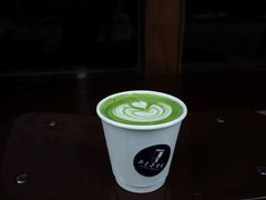 -BIJOU coffee&cocktail(龙岗万科广场店)