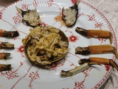 -新光酒家·河豚·海鲜·蟹料理(浦东店)