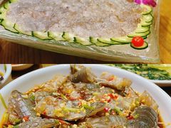 -潮中人·潮州菜(益乐路店)
