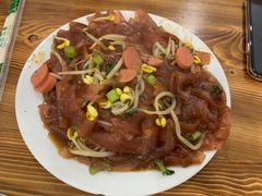 -何记酿皮店(西流湾店)