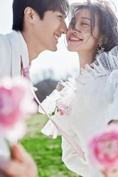 -太古映画婚纱摄影(天河店)