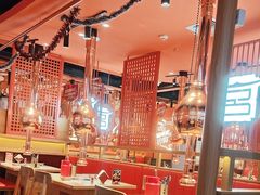 -韩宫宴烤肉·料理(武汉印象城店)