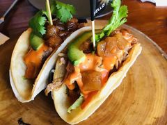 -黑角餐厅美式狂野Blackhorn(昌茂花园店)