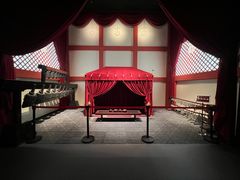 -北京大葆台遗址博物馆