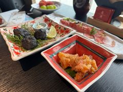 -花潮料理艺食馆(SM新生活广场店)