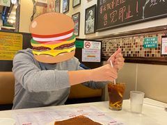 -大哥餐厅(西城花园店)