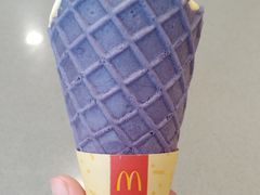 -麦当劳(顺义店)