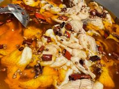 -水煮三国·川鲁江湖菜(香山店)