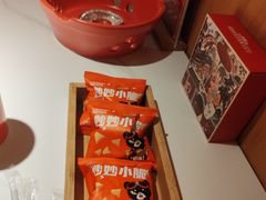 -百年神厨·地道川菜(清江西路店)