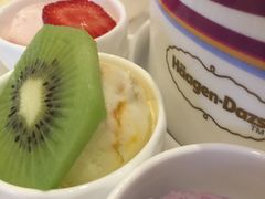 -哈根达斯(龙湖时代天街店)