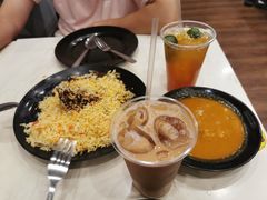 -新加坡Zam Zam餐馆