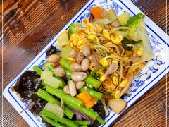 -刘家陕西面庄(丰乐中路店)