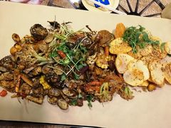 -特色酱椒鱼私房菜(黄鹤楼店)