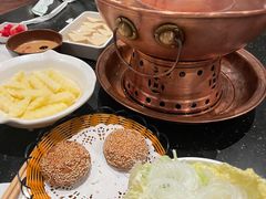 -南门涮肉(通州大船店)