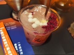 -何师烧烤Pro ·江湖川菜·小龙虾·精酿啤酒(太古里旗舰店)