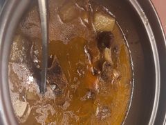 -御湾·浅水湾·贺胜土鸡汤(潜山店)