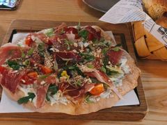 伊比利亚火腿薄脆-EN SPACE恩空间