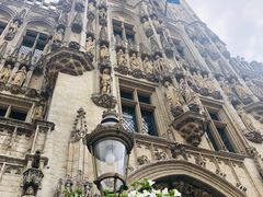 -布鲁塞尔大广场