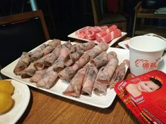 -傣妹火锅(南京东路一店)