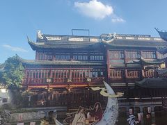 -绿波廊(豫园店)