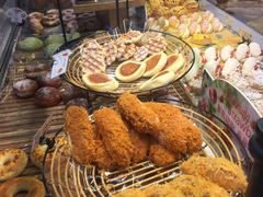 -巴黎贝甜(大宁国际商业广场店)