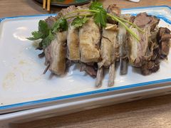 -阿西娅·西北妈妈拿手菜(华联店)