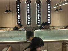 -宴全牛粤来越牛潮汕鲜牛肉火锅(海州万达广场店)