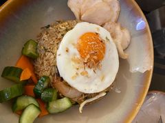 -THE PAWON·8碗(古北SOHO店)