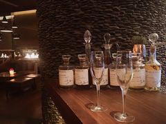 -富力丽思卡尔顿酒店·FLAIR餐厅酒吧
