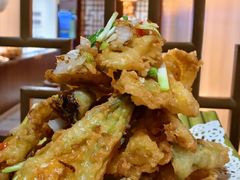 -千岛湖小鱼儿·淳安匠心农家菜