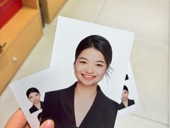 -天真蓝照相馆(龙岗万科里店)