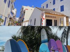 -三亚西岛海洋文化旅游区