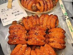 -必点海鲜·海肠捞饭大王(滨江道店)