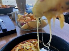 -必胜客(华南摩尔店)