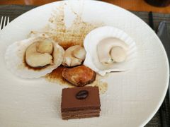 -丽晶酒店-金宝99 Restaurant