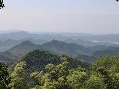 -莫干山风景区